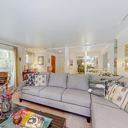Апартаменты Park Ave Manor 3B Парк-Сити Экстерьер фото