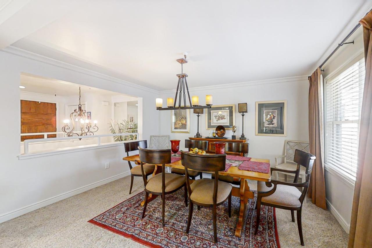 Апартаменты Park Ave Manor 3B Парк-Сити Экстерьер фото