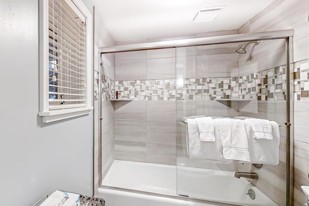 Апартаменты Park Ave Manor 3B Парк-Сити Экстерьер фото